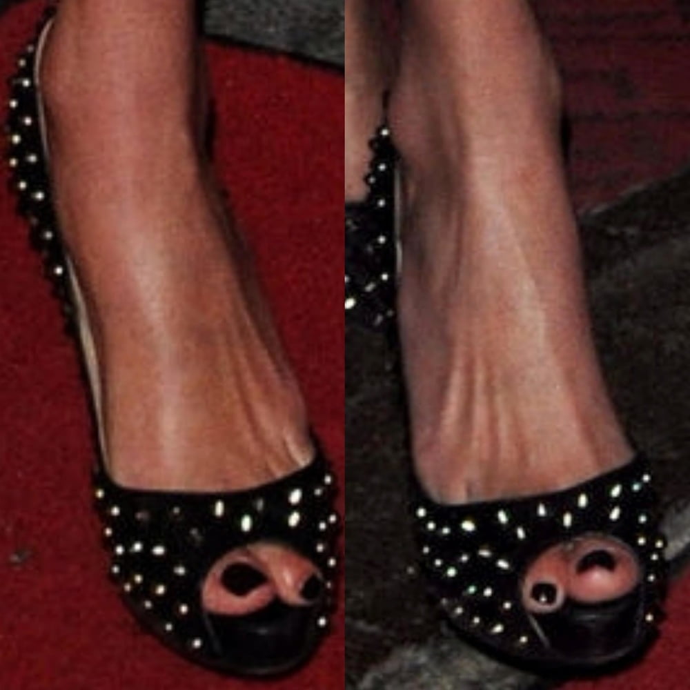 Nicky Hilton Sexy Legs feet and High heels #94718913
