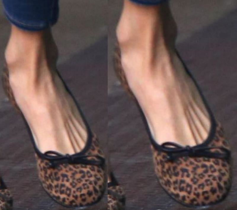 Nicky Hilton Sexy Legs feet and High heels #94719040
