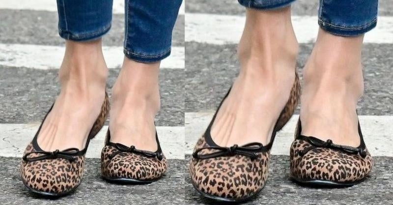 Nicky Hilton Sexy Legs feet and High heels #94719070