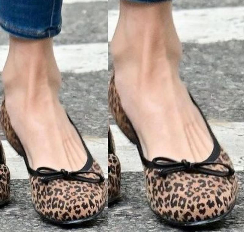 Nicky Hilton Sexy Legs feet and High heels #94719072