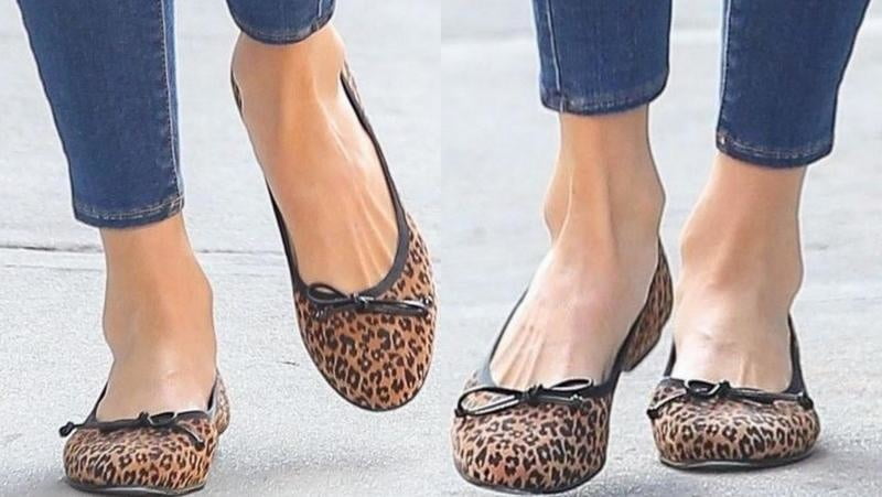 Nicky Hilton Sexy Legs feet and High heels #94719078
