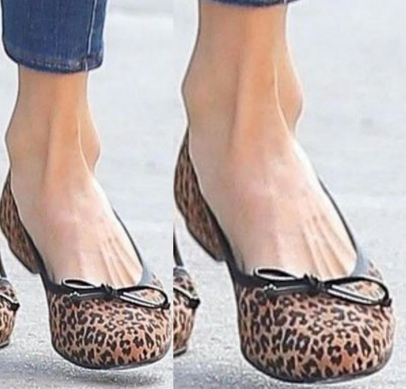Nicky Hilton Sexy Legs feet and High heels #94719094
