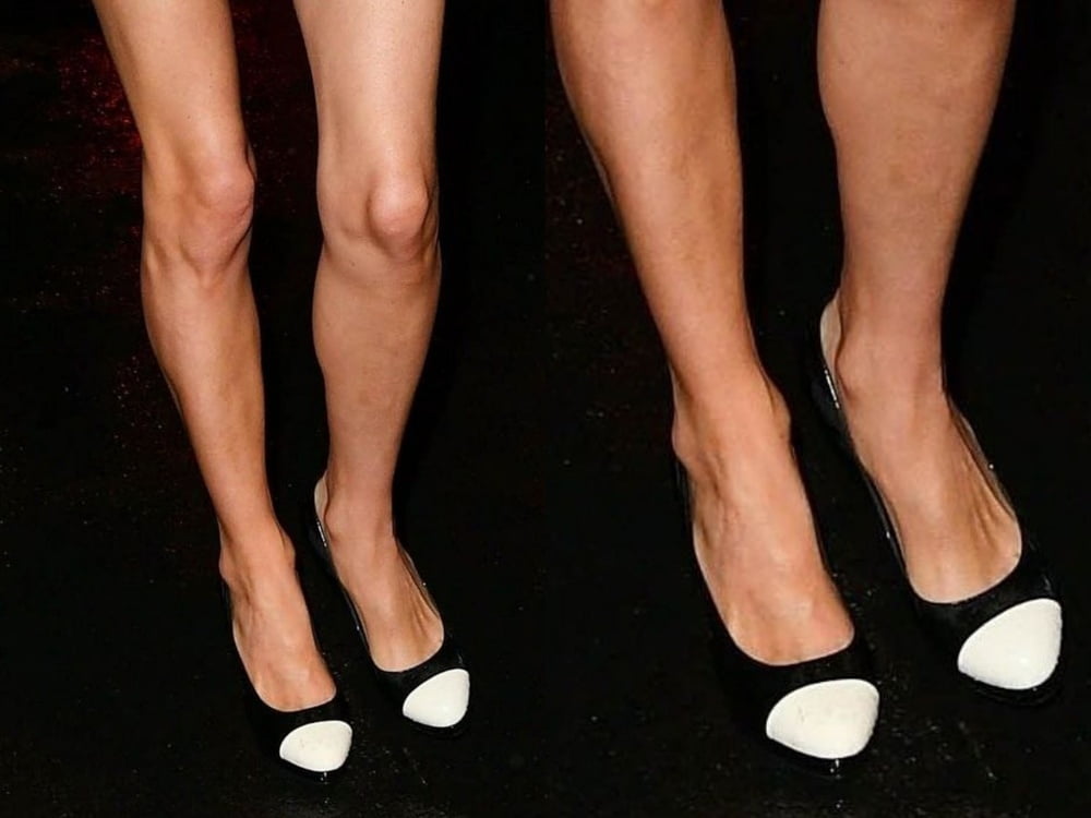 Nicky Hilton Sexy Legs feet and High heels #94719120