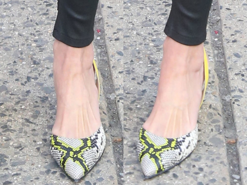 Nicky Hilton Sexy Legs feet and High heels #94719186