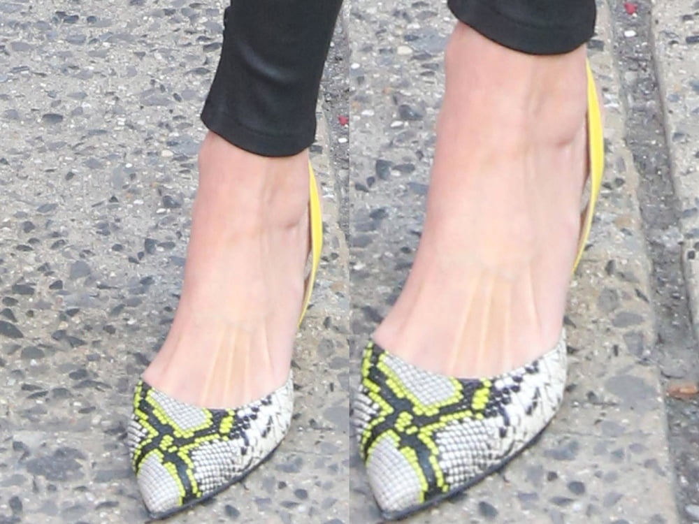 Nicky Hilton Sexy Legs feet and High heels #94719198