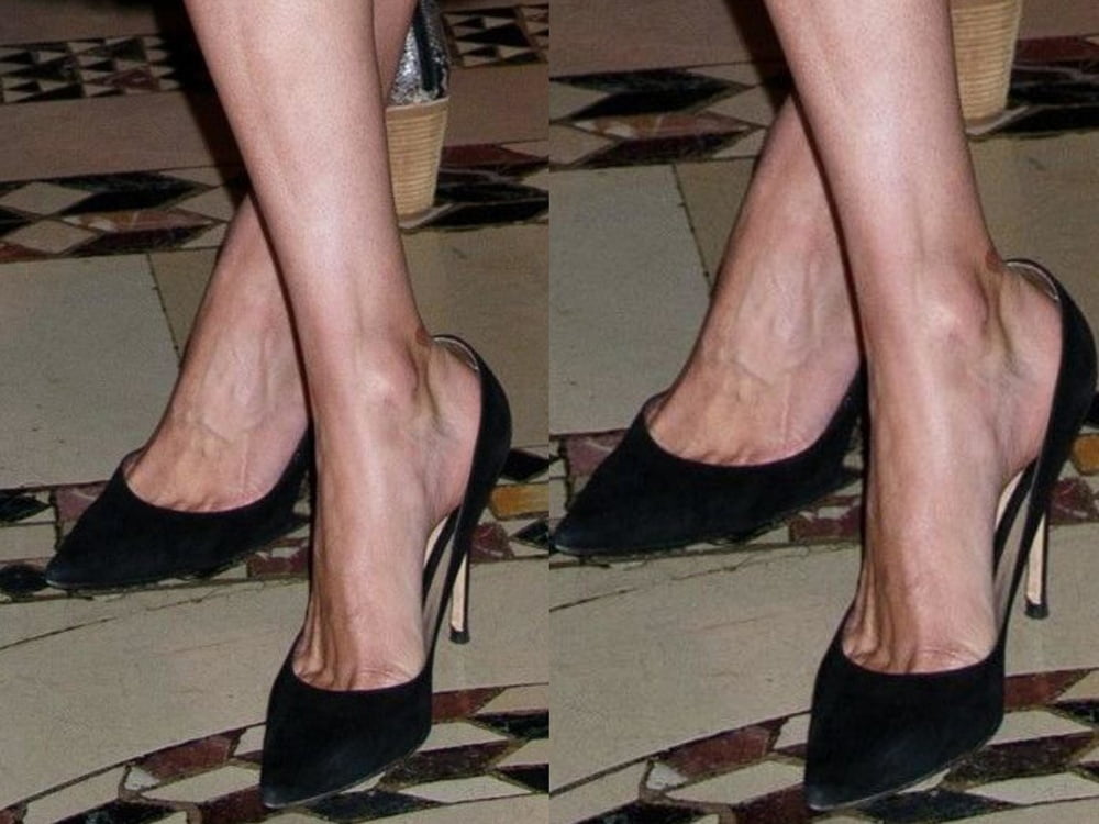 Nicky Hilton Sexy Legs feet and High heels #94719256