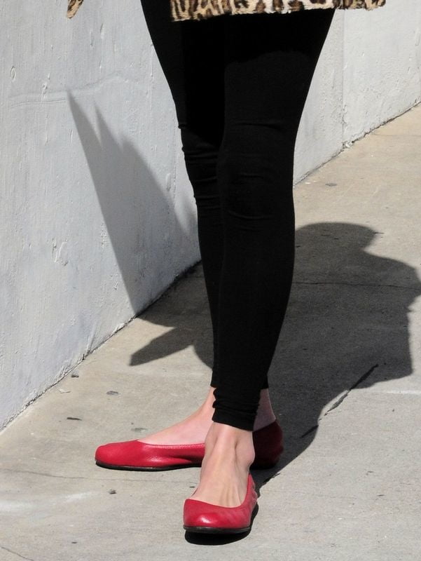 Nicky Hilton Sexy Legs feet and High heels #94719274