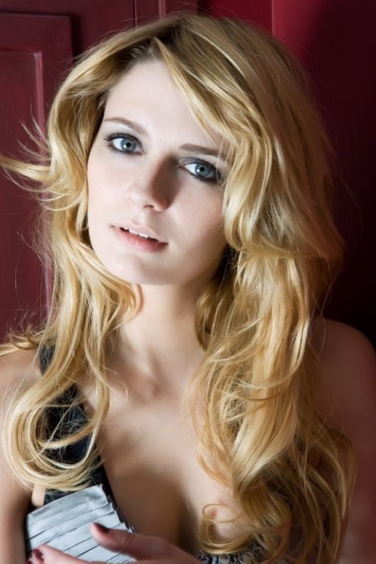 Mischa Barton #95102795