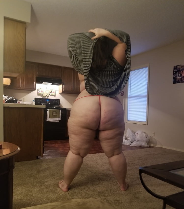 BBW Pawg and Chubby Pussy Ass and Belly 8 #101937057