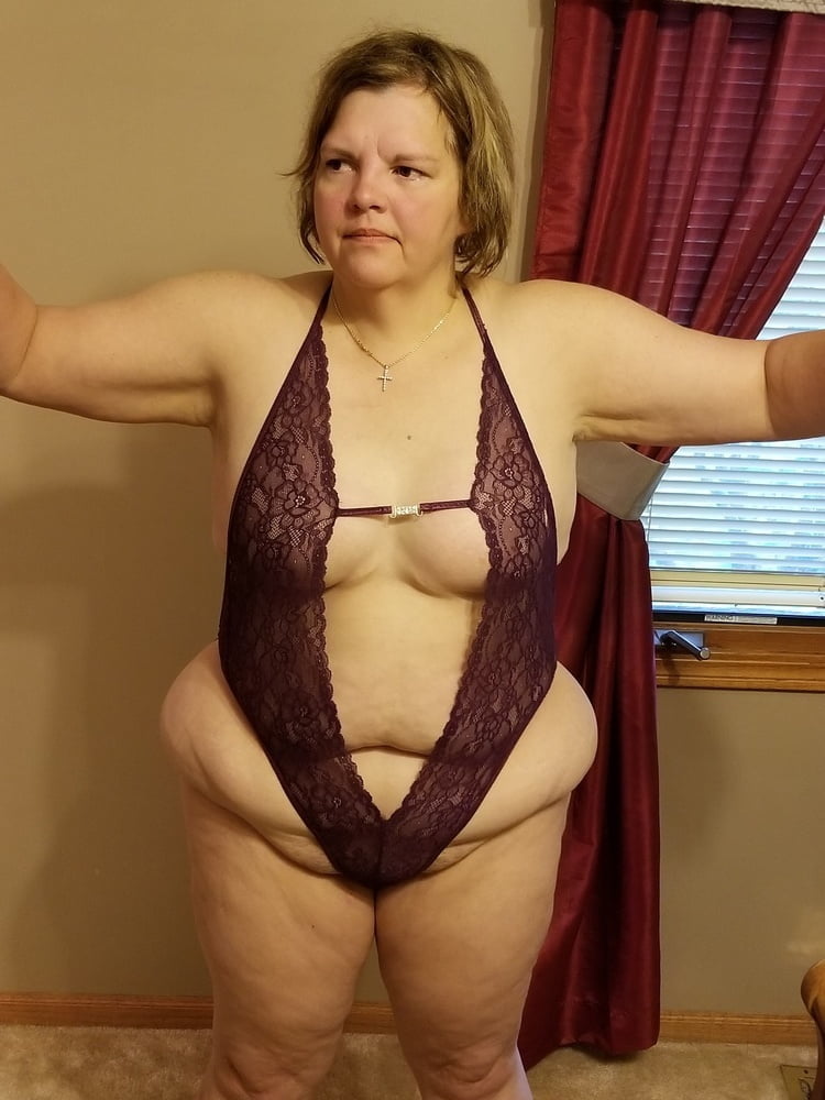 BBW Pawg and Chubby Pussy Ass and Belly 8 #101937620
