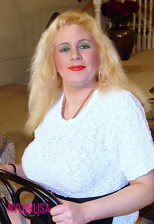 NylonLisa #88765857