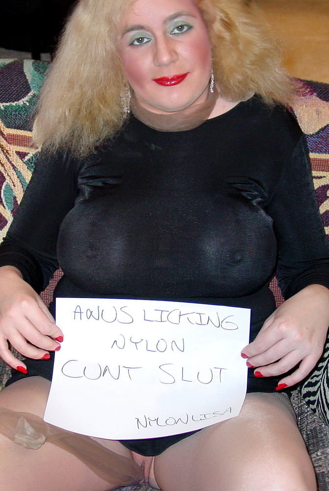 NylonLisa #88765925