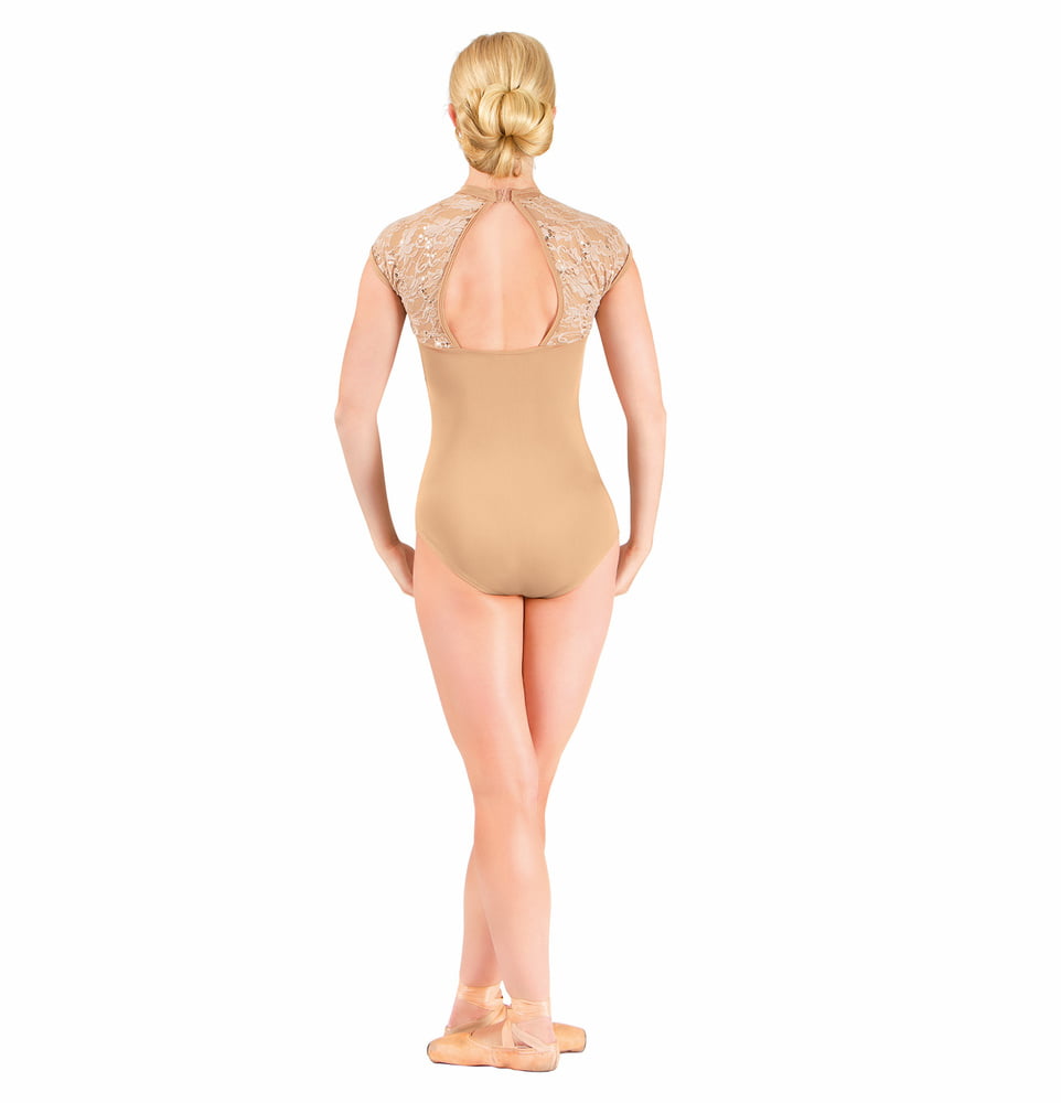 Ballet Tights 01 #81483036