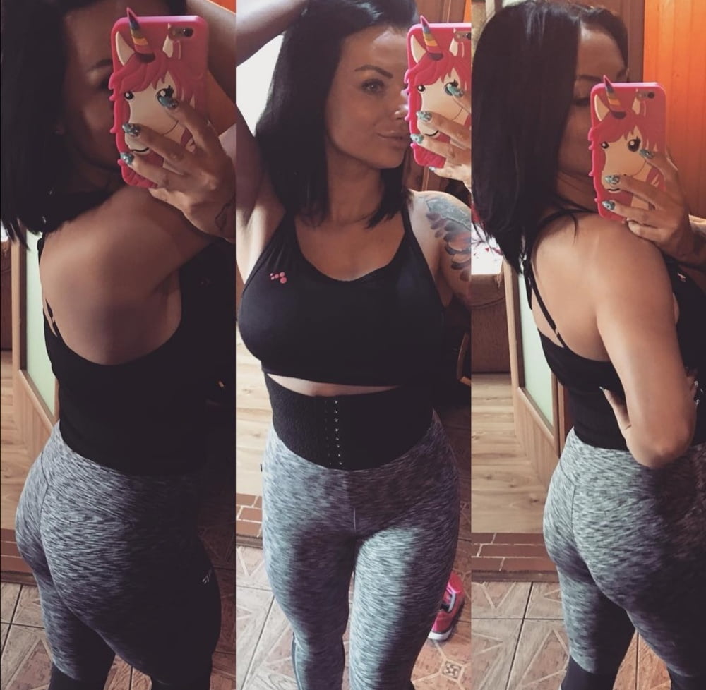 Kamila Wybranczyk Polish Sexy Milf Big Tits #101311351