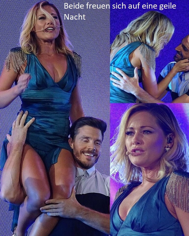 Helene Fischer - Deutsche Captions #94003359