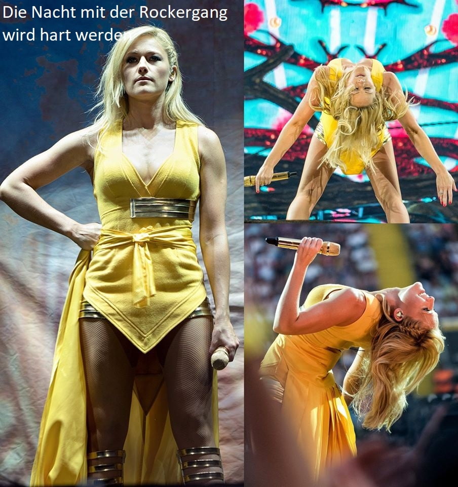 Helene fischer - deutsche titel
 #94003391