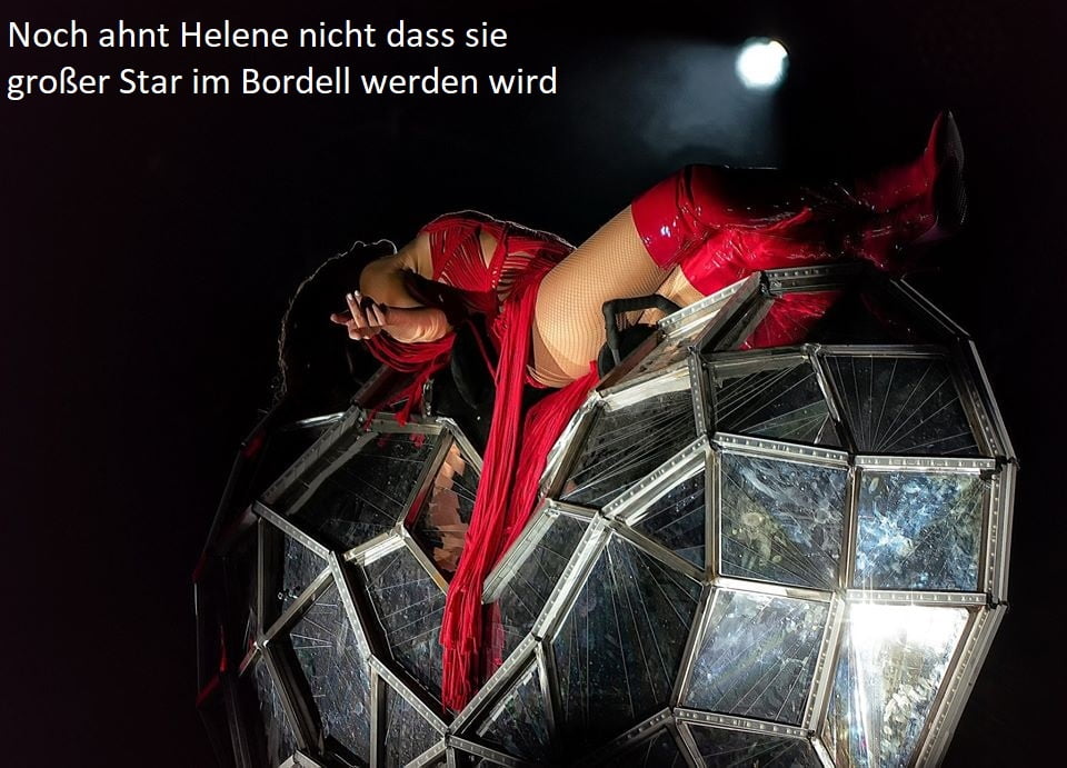 Helene Fischer - Deutsche Captions #94003452