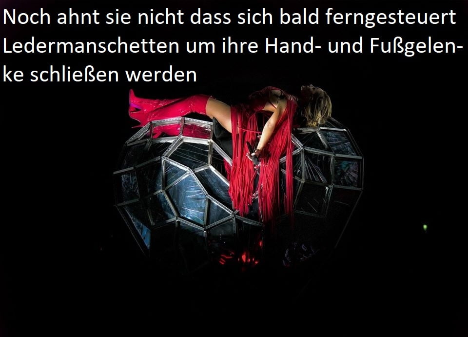 Helene Fischer - Deutsche Captions #94003464
