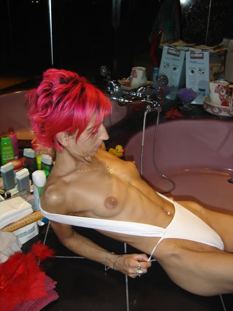Cock hungry whore #97714242