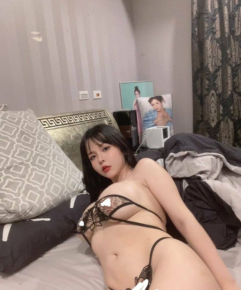 Real_xiangling_c nude #109373092