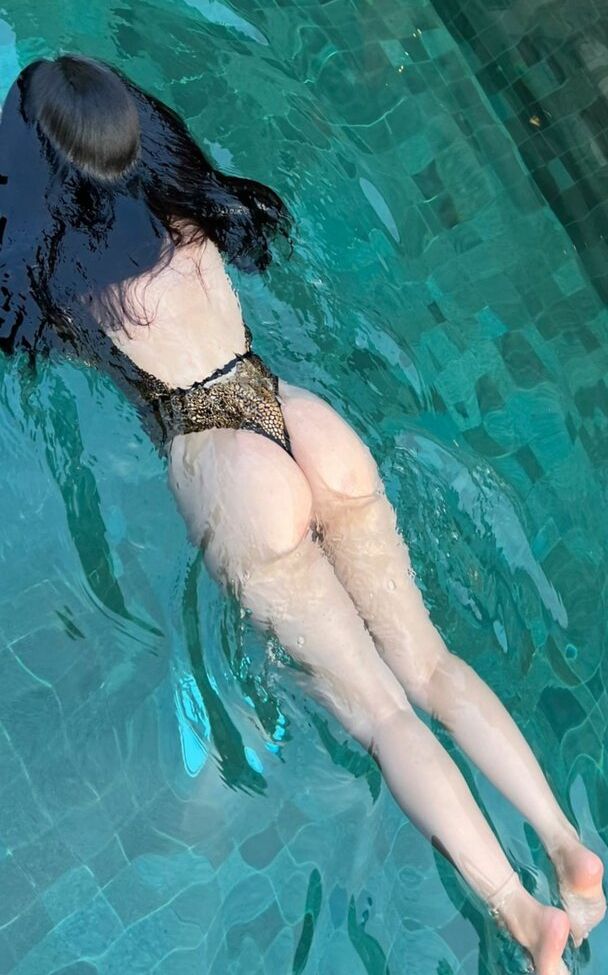 Real_xiangling_c nude #109373099