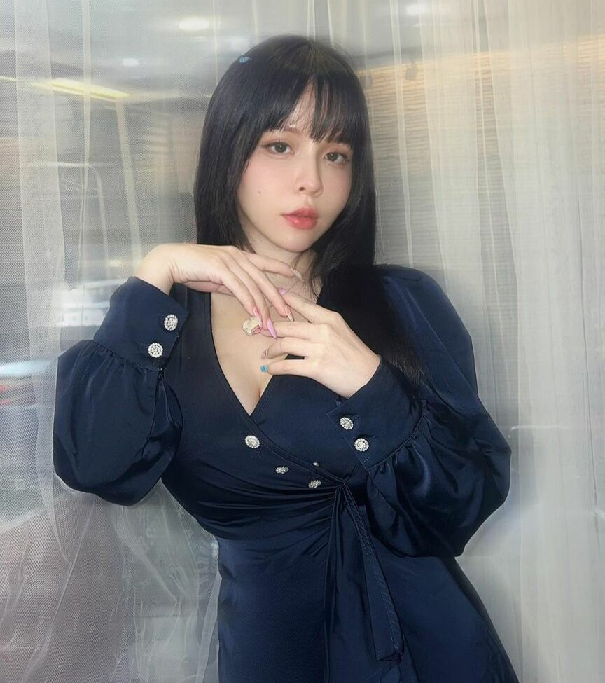 Real_xiangling_c nude #109373118