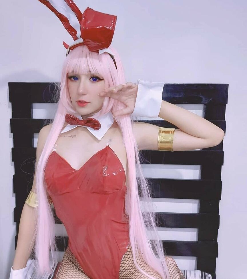 Mia Pon nude #108146035