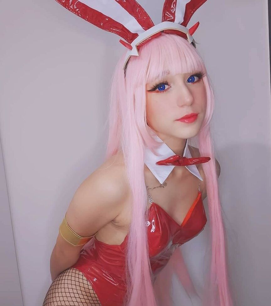 Mia Pon nude #108146037