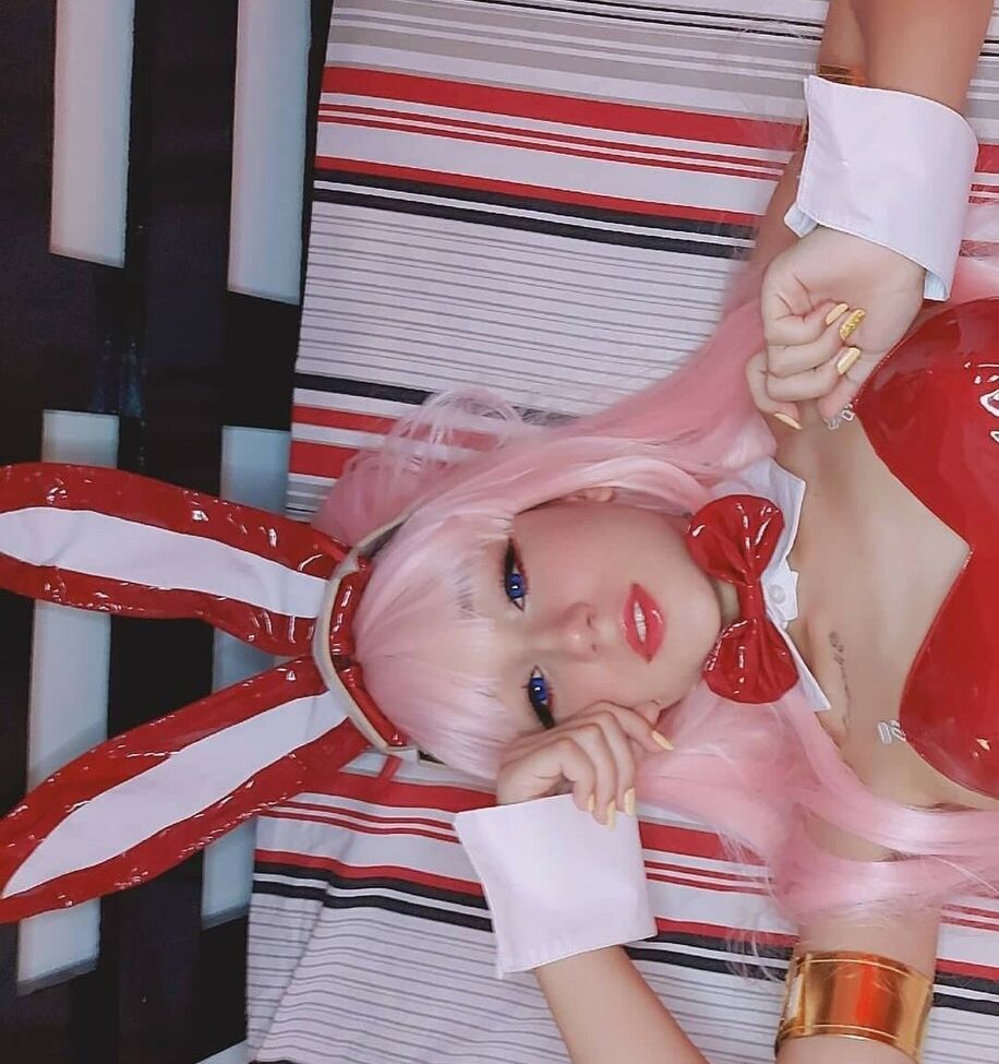 Mia Pon nude #108146040