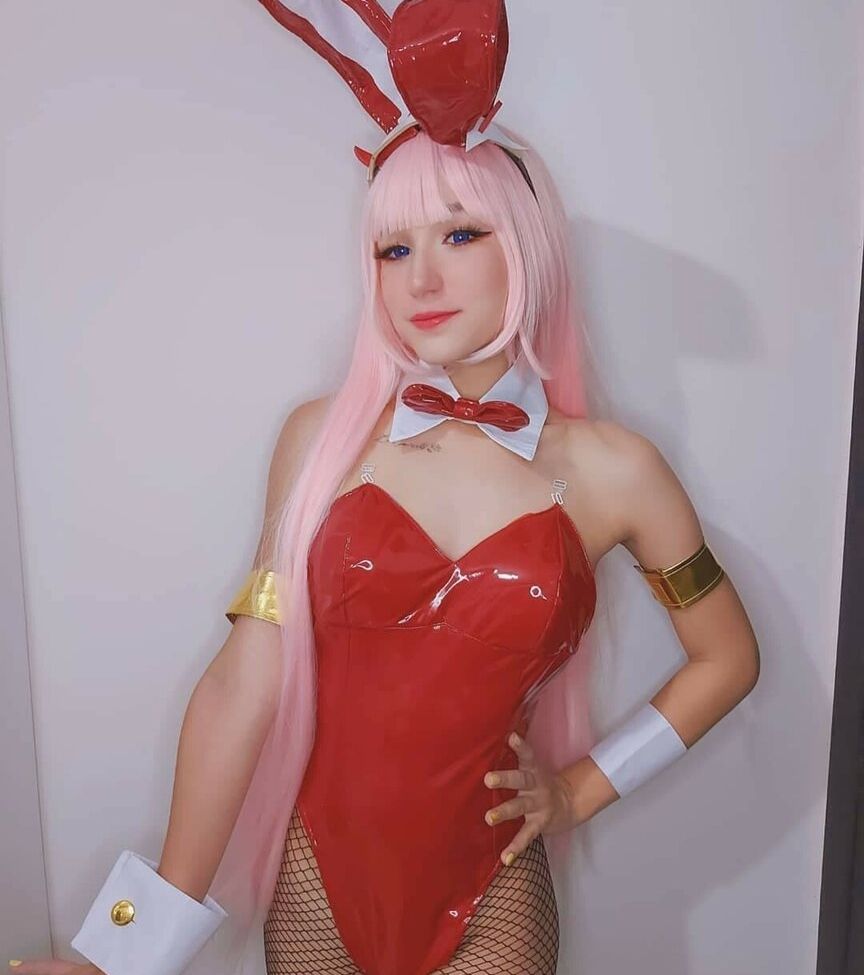 Mia Pon nude #108146041