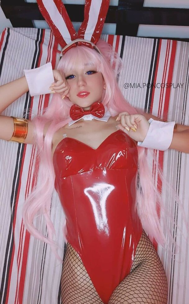 Mia Pon nude #108146042