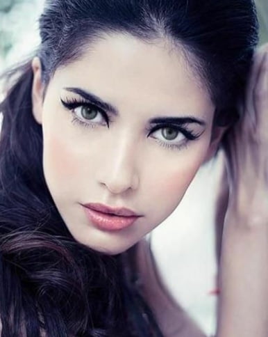 Amazing eyes 11 #97560964