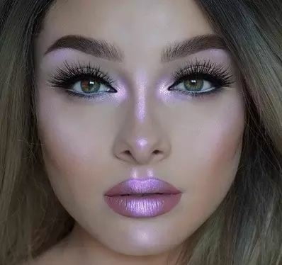 Amazing eyes 11 #97560982