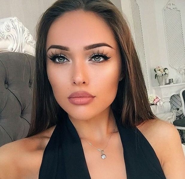 Amazing eyes 11 #97561015
