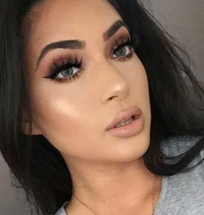 Amazing eyes 11 #97561092