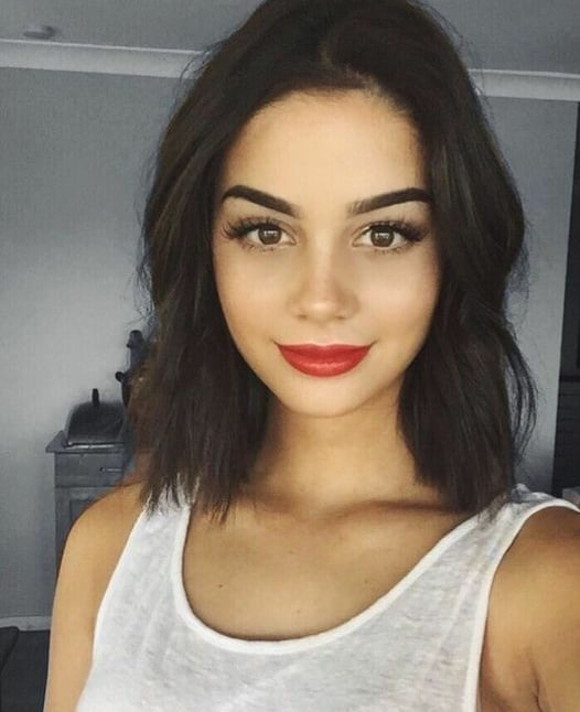 Amazing eyes 11 #97561131