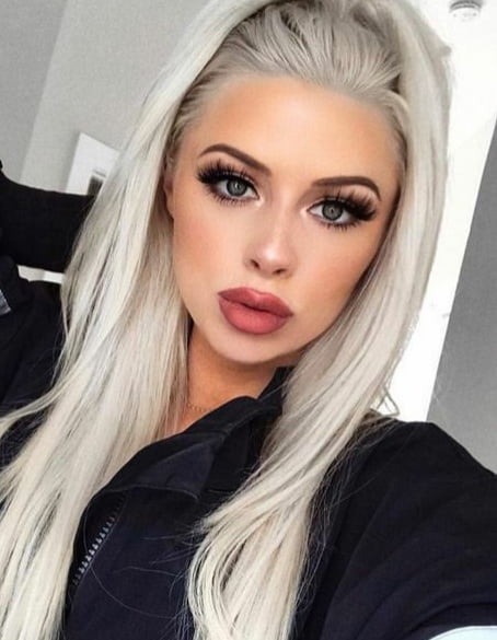 Amazing eyes 11 #97561176