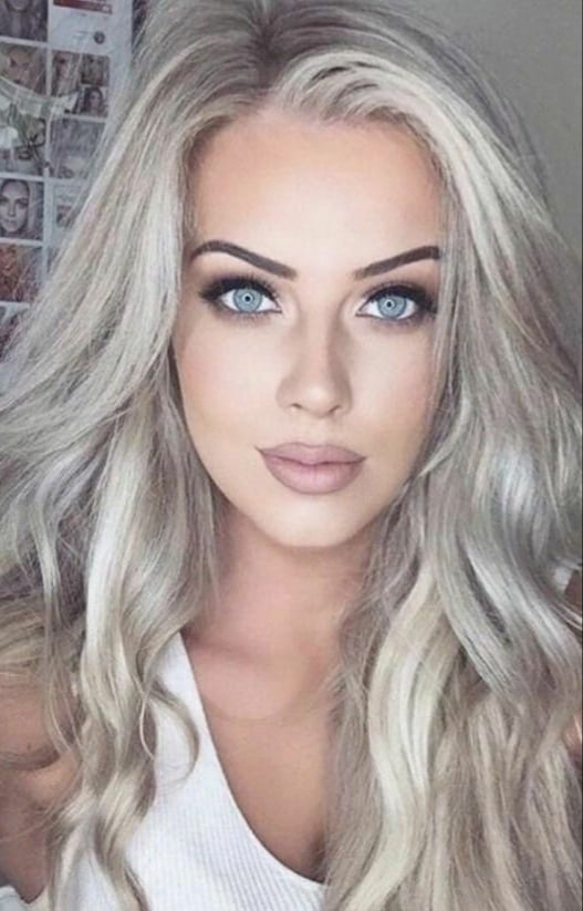 Amazing eyes 11 #97561182