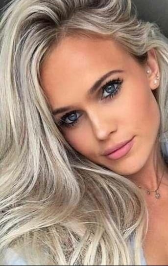 Amazing eyes 11 #97561185