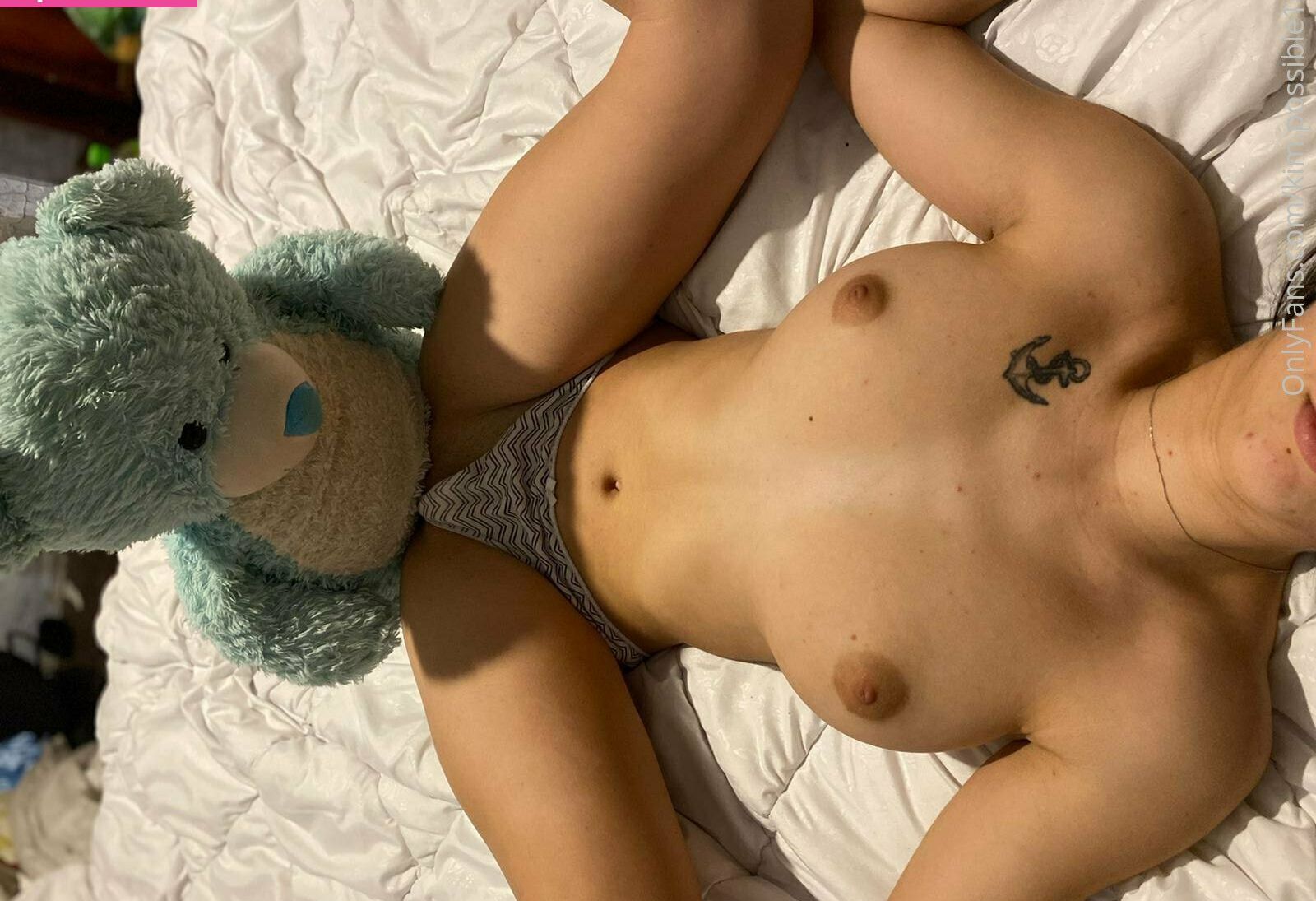 Kim Possible desnuda #108195800