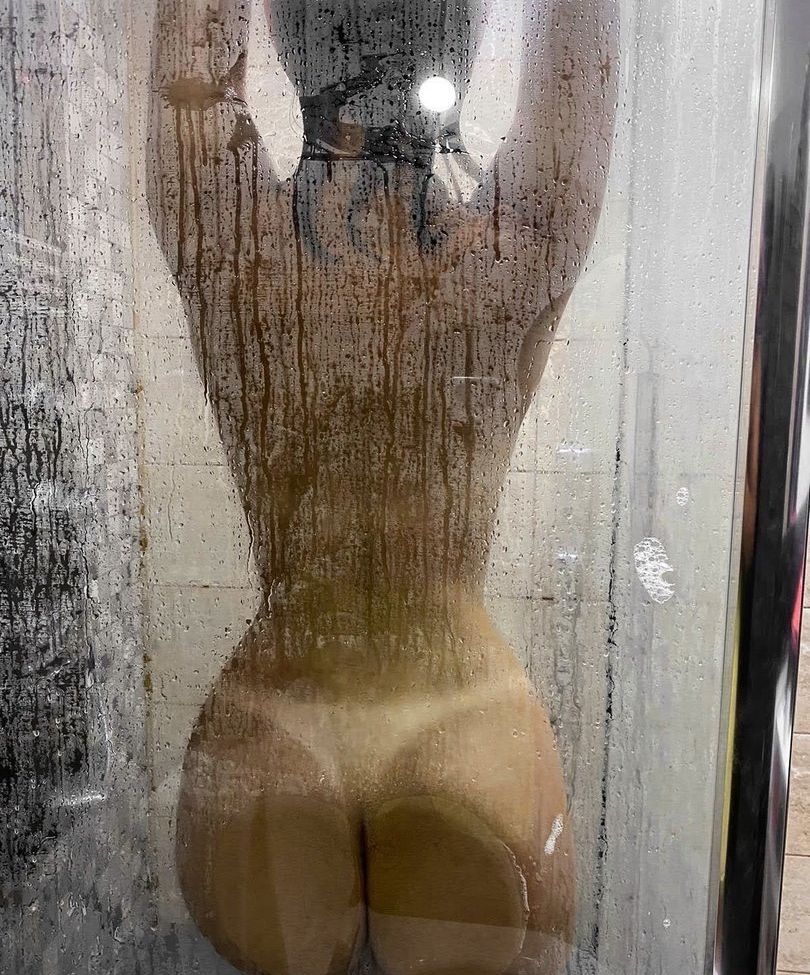 Kim Possible desnuda #108195816