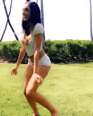 Boobs + Bums #90791789