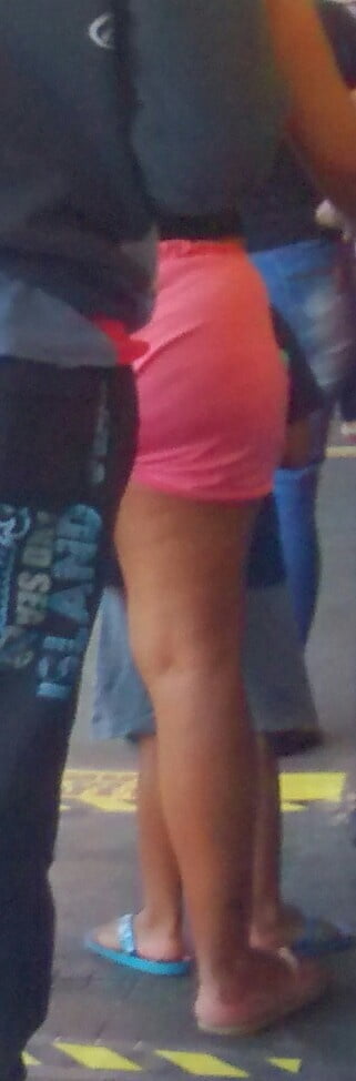 Que rabo gostoso da morena
 #89911510