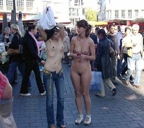 0631  Nude beach couples and groups. #102392931