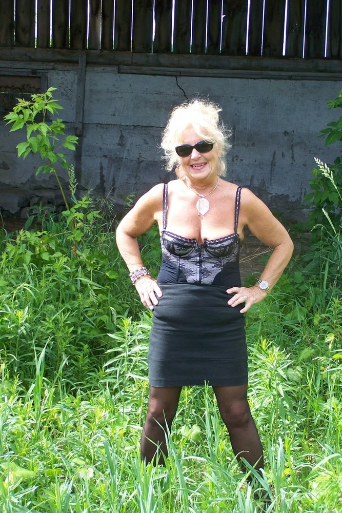 Ein weiterer Scheunen, Titten plus Potter's #2
 #92068387