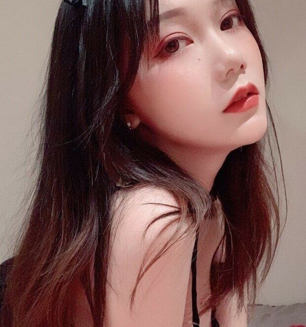 Qinqinwoya nude #109825928