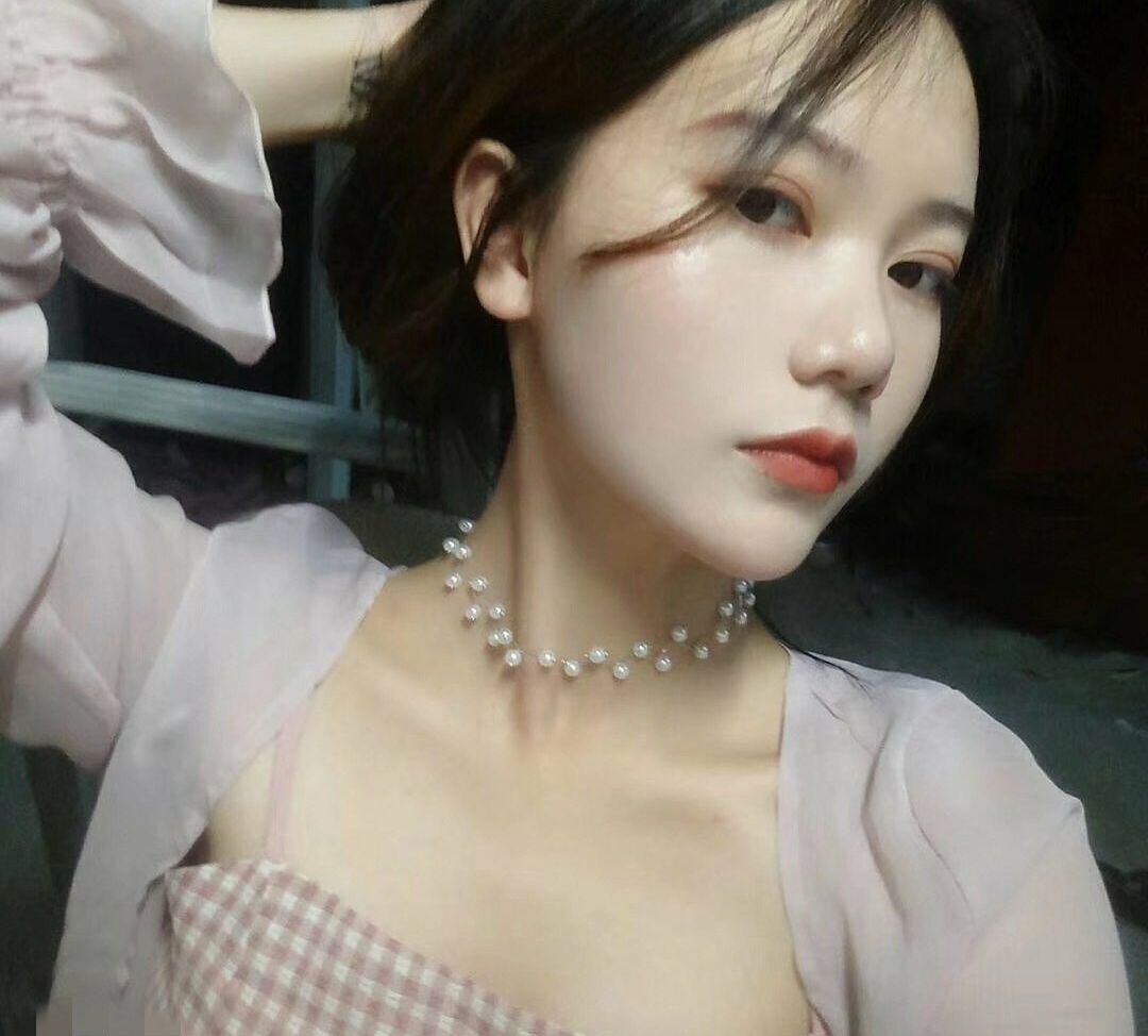 Qinqinwoya nude #109825941