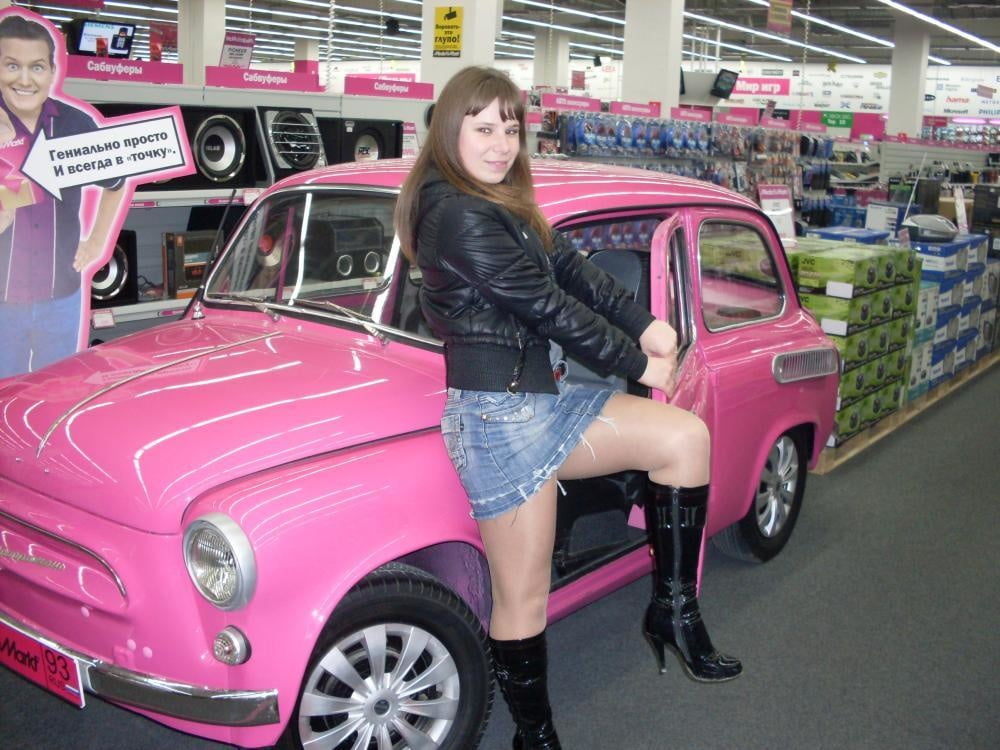 ReUp NN Teens in Heels and Boots 31 #82096740