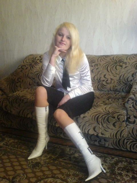 ReUp NN Teens in Heels and Boots 31 #82096748