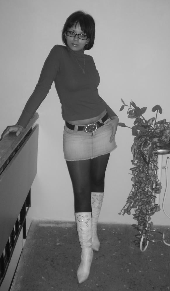 ReUp NN Teens in Heels and Boots 31 #82096761